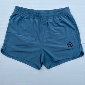 Men’s Virus High Tide Shorts Light Blue 3.75